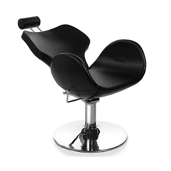 Fauteuil de barbier salon de coiffure barbiers chaise esthétique beauté barbier professionnel 205172