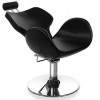 Fauteuil de barbier salon de coiffure barbiers chaise esthétique beauté barbier professionnel 205172