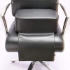 Tubayia Chaise de coiffeur Siège enfant Rehausseur Siège pour fauteuil de coiffeur