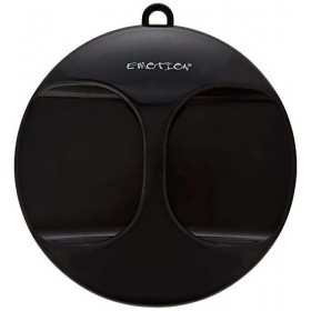 Efalock Emotion Miroir pour main Noir