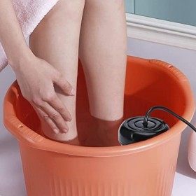 Detox Array Bobine de rechange ionique pour électrode de de bain pour détoxification des pieds - Longue durée de vie - Pour a