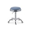 HXF- Tabouret rond Tabouret de beauté Tabouret de beauté Chaise Beauté Tabouret Chair de coiffure Tabouret Chaise Chaise Souc