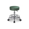 VEMMIO HXF- Chaise de Bar élévatrice Rotating Bar Chaise Beauté Tabouret Rond Moderne Ménage Minimaliste Ménage Tabouret Conf