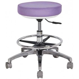 VEMMIO HXF- Tabouret de beauté Poulie Poulie Poulie Rotating Ascens