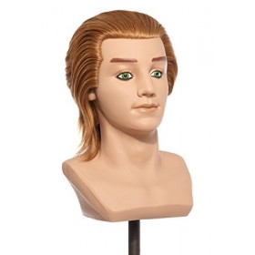 Tony Concurrence Mannequin