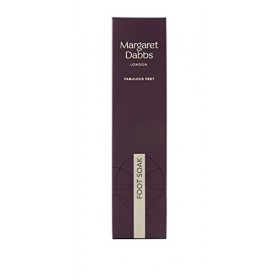 Margaret Dabbs Fabulous Feet Hydrating Foot Soak Soothes Puffy, Swollen Feet and Ankles 200ml