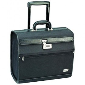 Sibel - Valise Pilotrol 42 X 23 X 36 Cm