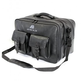 Kassaki Grand sac de coiffure pour barbier