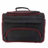 Aufee Sac de Coiffure, Grand Stockage Multifonctionnel Portable Trousse de Maquillage Coiffure Sac à Outils pour Voyage, Mais