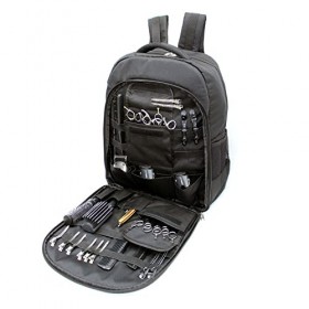 Sac à dos multifonction pour coiffeur et barbier