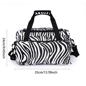 Outils de coiffure Sac, Salon de coiffure Barber Portable Ciseaux Porte-peigne Coiffure Cas Voyage Bagage Pochette