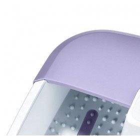 Beurer FB 12 Balnéothérapie pour la Détente des Pieds