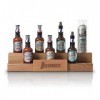 Beardburys Beardburys Exhibitor Bouteille 300 g