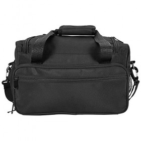 Sac à outils, sac à main porte-peigne, sac, porte-ciseaux de coiffeur multifonction pour salon de voyage