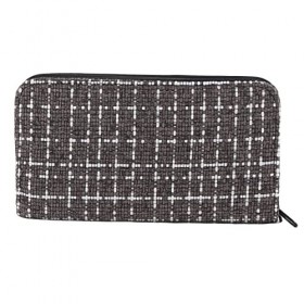 SYH&AQYE Sac de Rangement pour Outils de Coiffure, Trousse de Transport, Grande Capacité, Outils de Coiffure, Coiffeur, Coiff