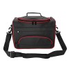 Grande capacité Pro Coiffure Cheveux Equipement Salon Outil Sac de rangement Sac de rangement pour voyage Sac de beauté Outil