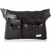 Sibel - Holster Belt 3 Noir