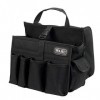 Wahl - Trousse de rangement pour coiffeur - Noire