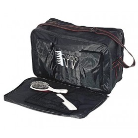 Large Hairdressers Tool Bag With Lots Of Space For Hairdressing Tools