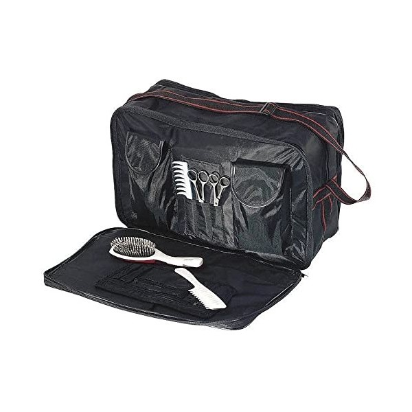 Large Hairdressers Tool Bag With Lots Of Space For Hairdressing Tools