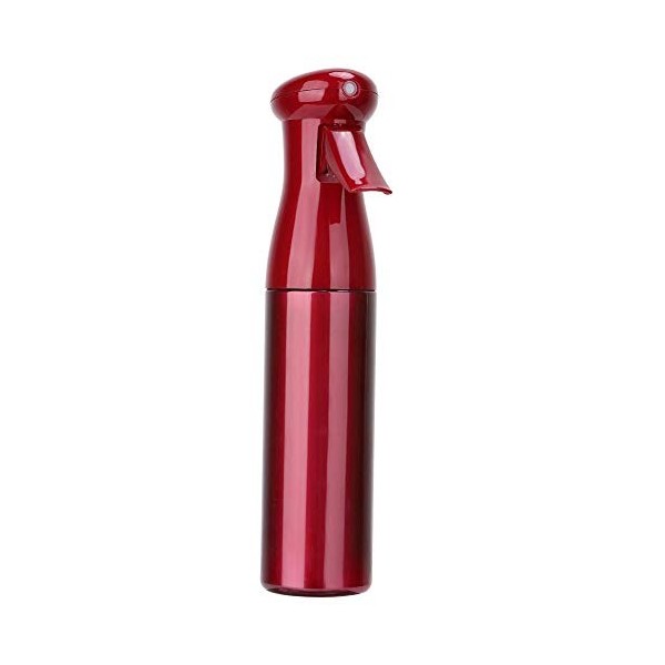 Flacon Pulvérisateur de Brume Portable, Arrosoir Spray à Haute Pression pour Maison Jardin Ménage Salon de Coiffure, Capacité