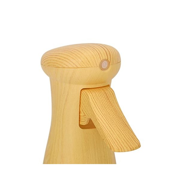 Flacon Vaporisateur Continu de 250 Ml, 3 Vaporisateurs Vides Rechargeables, Vaporisateur Continu Ultra Fin pour la Coiffure, 