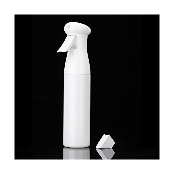 Flacon Vaporisateur Deau pour Cheveux Flacon Vaporisateur pour Cheveux, Brumisateur pour Plantes Fines, Vaporisateur, Vapori