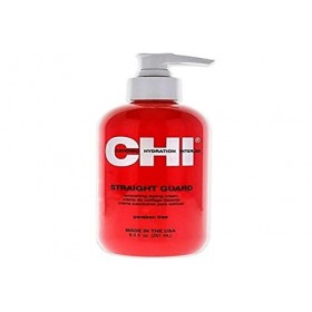 Chi Straight Guard Smoothing Styling Cream 251 Ml