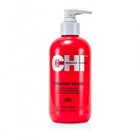 Chi Straight Guard Smoothing Styling Cream 251 Ml