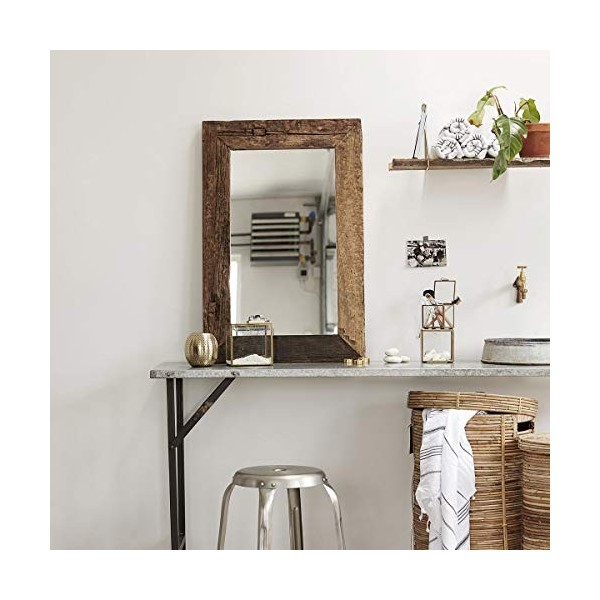 House Doctor Miroir Pure Nature 100 x 60 cm