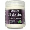 BINGOSPA sel pour pieds sujets aux plaies et aux ampoules 550 g