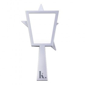 KRASH KOSMETICS Bratz x The Stylin Bratz Mirror Miroir à Main