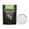 Tytlyworth 5 Pcs Bain de Pieds - 50 g de sel de Bain dEpsom | Trempage Naturel des Pieds pour Les Pieds secs et fissurés, tr