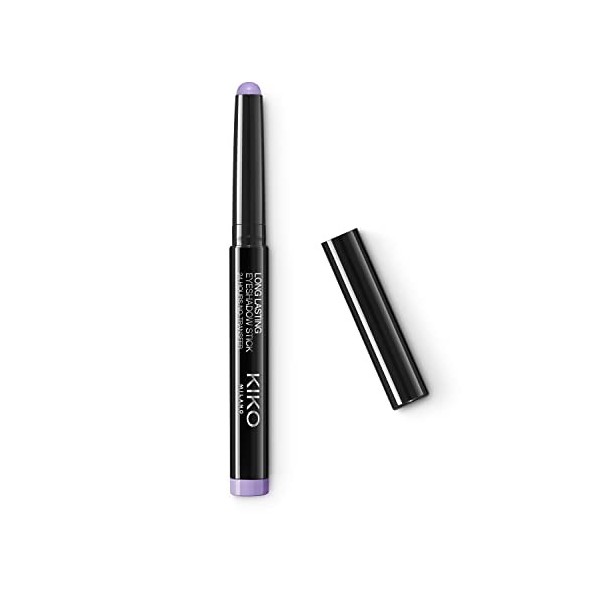 KIKO Milano Long Lasting Eyeshadow Stick 11 | Ombre à Paupières En Stick à La Formule Crémeuse età La Tenue Extrême