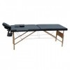 Mobiclinic, Table de Massage Pliante, Mod. CM-01 Light, Marque européenne, Table de Massage Professionnelle, Portable, Réglab