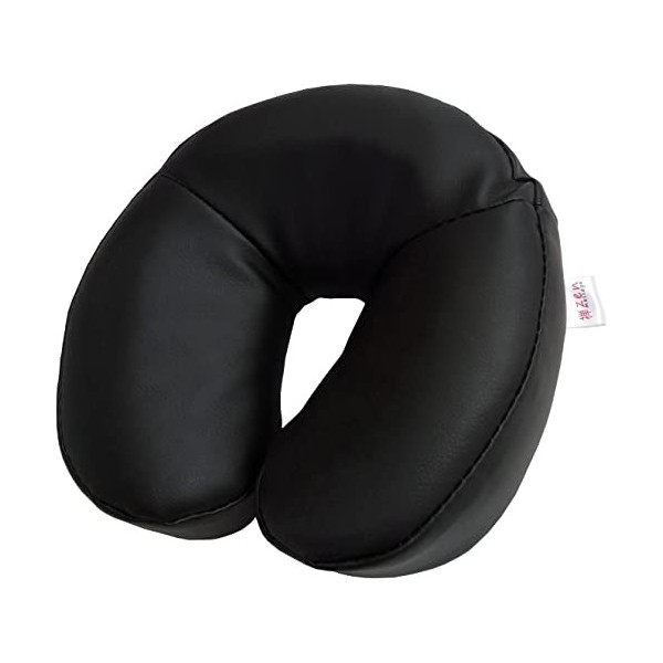 Oreillers Zen Premium - oreillers de tête de lit pour Lits de Massage, Coussins de tête pour Tables cosmétiques, Lits de thér