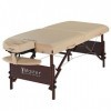 Master Massage Table de massage portable Del Ray Pro de 76,2 cm, 1 pièce