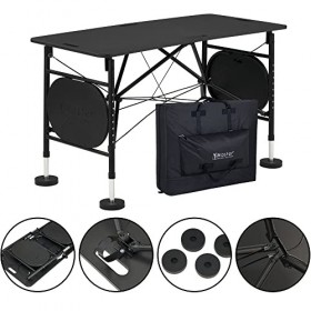 Mars Hub de soutien pliable et portable pour athlète et entraînement sportif, station de récupération et de kinésiologie, poi