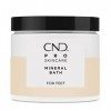 CND Pro Skincare - Sels de bain pour pieds fatigués et gonflés - aux propriétés hydratantes - 511 g