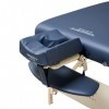 Master Massage av2023-Master Pliable Spa Beauté Canapé de physiothérapie Lit Wambiant Système déclairage-718a369a Table de M