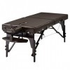 Master Massage 10052 Supreme Table de Massage Mobile Pliable 71 cm