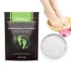 Botiniv Bain de Pieds - 50 g de trempage Efficace pour Les Pieds,Sels de Bain de Pieds Ultra hydratants pour Nourrir Les Soin