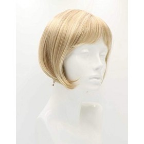 inspiré par les cheveux naturels de décoration dimage des Perruques, Heaven Petite Honey Mist