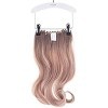 Balmain Hair Dress Memory Hair Chicago Cire capillaire 45 cm 8,9 A