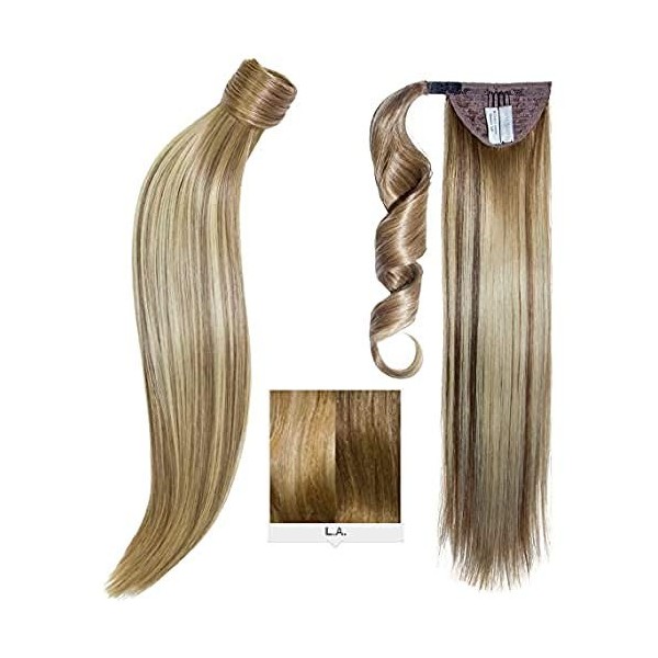 Balmain Catwalk Ponytail MH Sydney 55 cm