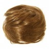 American Dream Chignon 100% Cheveux Humains 132 Cuivre Rouge Taille L