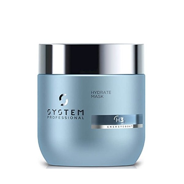 System Professional Masque hydratant 200 ml