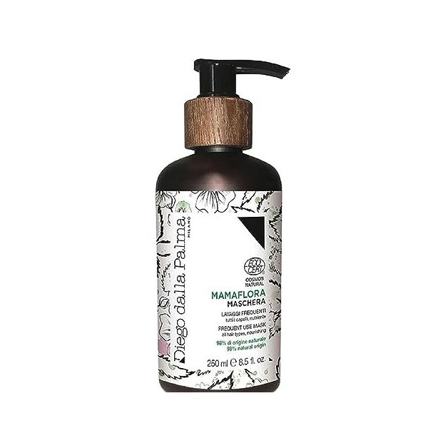 diego dalla palma Mamaflora Masque Lavages Fréquents - 260 g