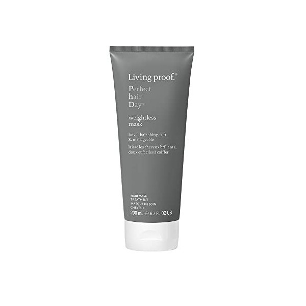 Living Proof Perfect hair Day™ Weightless Mask 6.7oz 200ml 