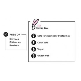 Living Proof Perfect hair Day™ Weightless Mask 6.7oz 200ml 